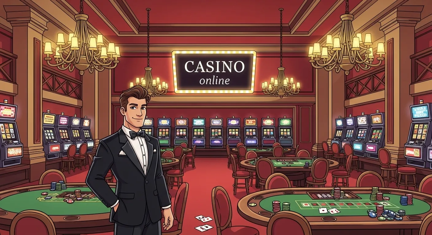 Casinoonlinegratisfreespins