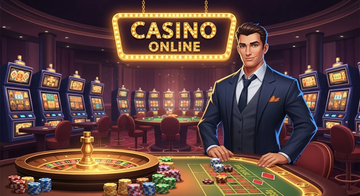 Casinoonlinegratisfreespins