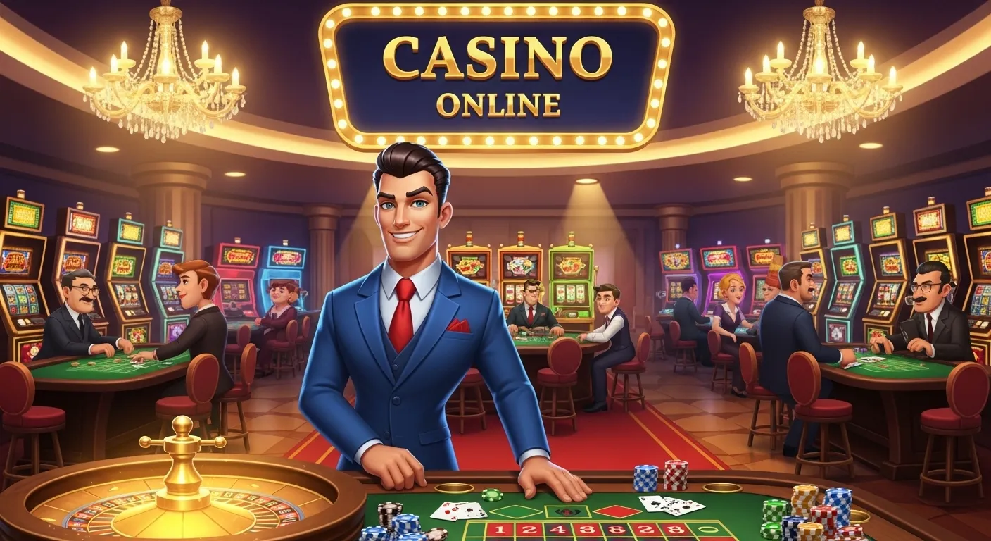Casinoonlinegratisfreespins