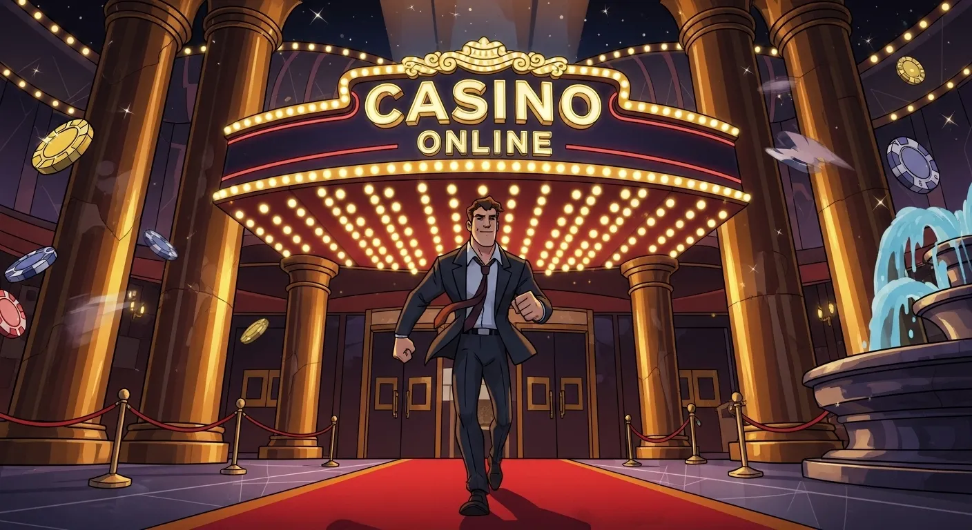 Casinoonlinegratisfreespins