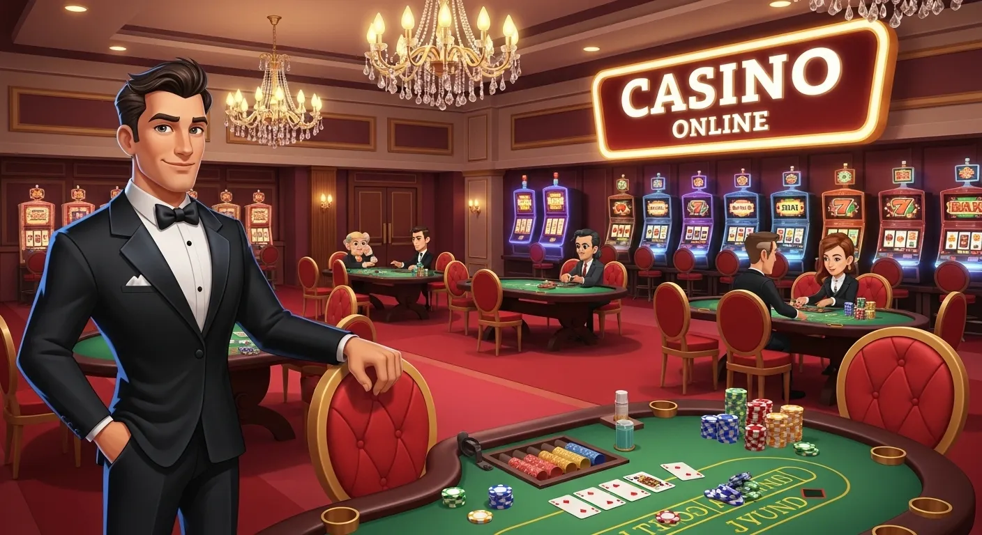 Casinoonlinegratisfreespins