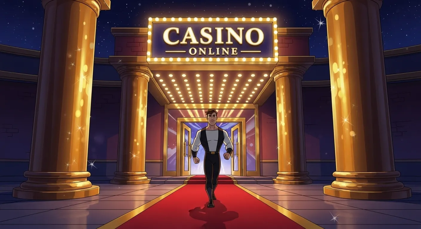 Casinoonlinegratisfreespins